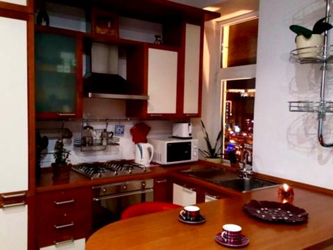 квартира за адресою Хрещатик вул. (Kreschatic), 13