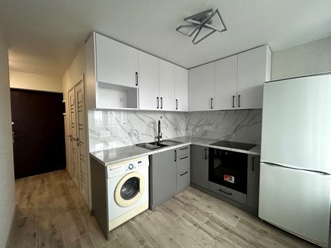 квартира за адресою Київ, Вишгородська вул., 47-А