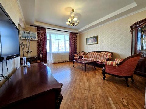 квартира за адресою Симона Петлюри вул. (), 34а