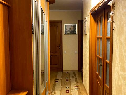 квартира за адресою Романа Шухевича вул., 18