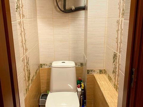 квартира за адресою Романа Шухевича вул., 18