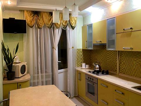 квартира за адресою Романа Шухевича вул., 18