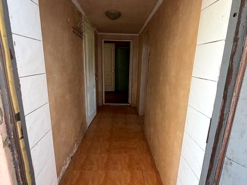 дом по адресу Центральная ул.