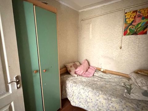 дом по адресу Центральная ул.