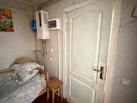 дом по адресу Центральная ул.