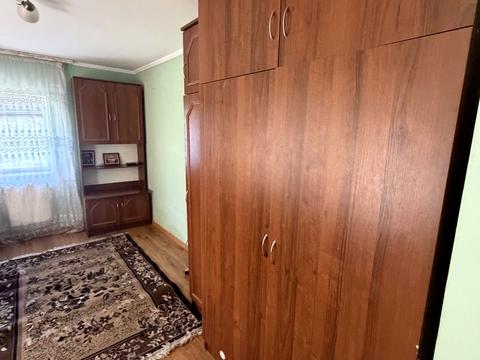 дом по адресу Центральная ул.
