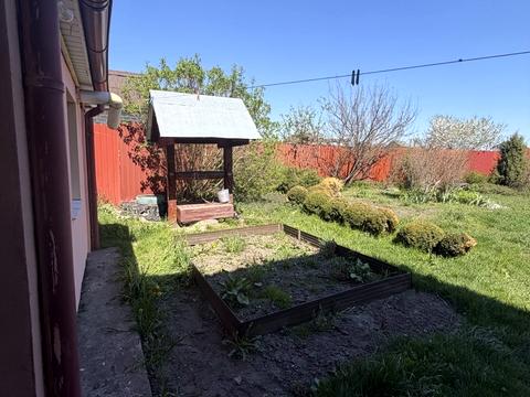 дом по адресу Центральная ул.