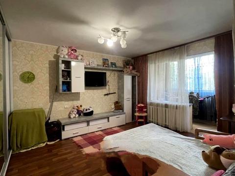 квартира по адресу Ильфа и Петрова ул., 41