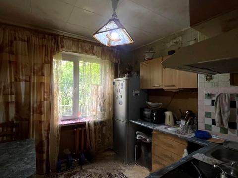 квартира по адресу Ильфа и Петрова ул., 41