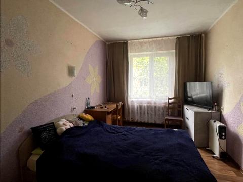 квартира по адресу Ильфа и Петрова ул., 41