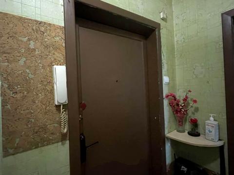 квартира по адресу Ильфа и Петрова ул., 41