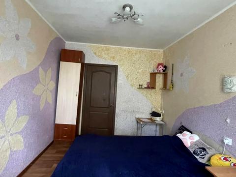 квартира по адресу Ильфа и Петрова ул., 41