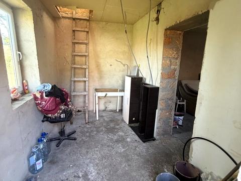 дом по адресу Центральная ул.