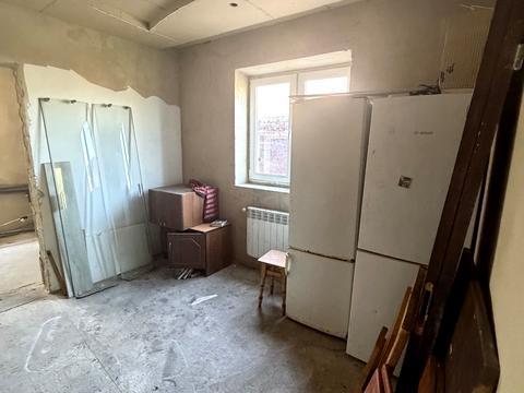 дом по адресу Центральная ул.