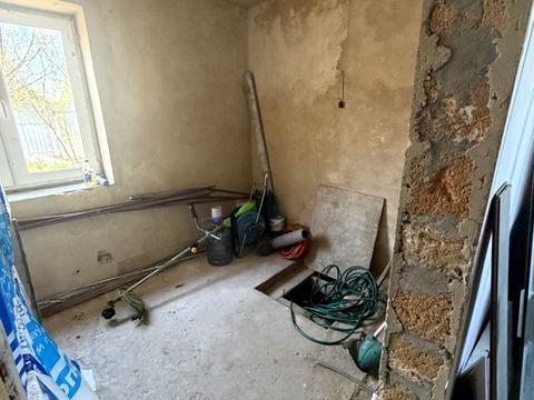 дом по адресу Центральная ул.