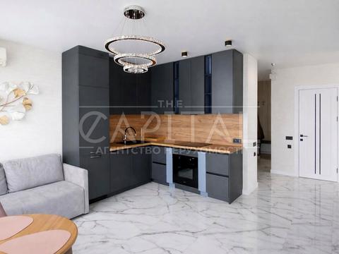 квартира за адресою Віктора Некрасова вул. (Північно-Сирецька), 6