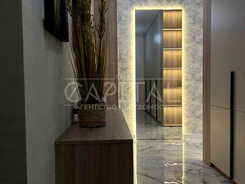 квартира за адресою Віктора Некрасова вул. (Північно-Сирецька), 6