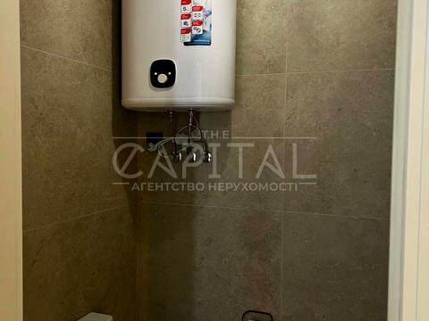 квартира за адресою Віктора Некрасова вул. (Північно-Сирецька), 6