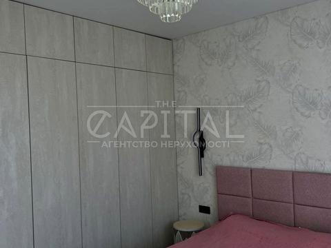 квартира за адресою Віктора Некрасова вул. (Північно-Сирецька), 6