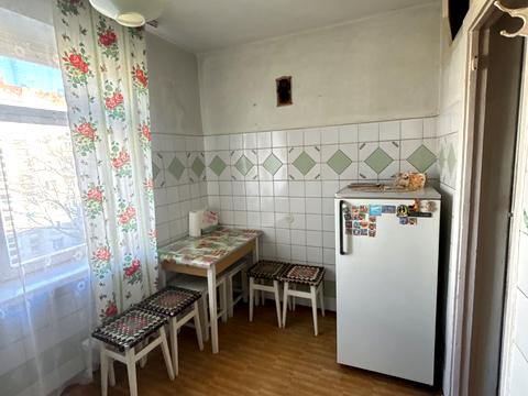 квартира по адресу Доковская ул., 9