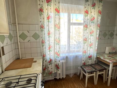 квартира по адресу Доковская ул., 9