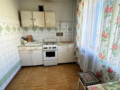 квартира по адресу Доковская ул., 9