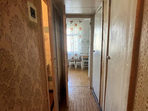 квартира по адресу Доковская ул., 9