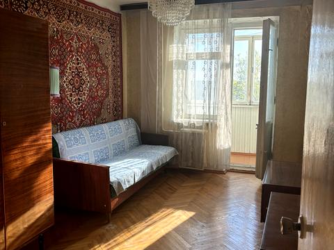 квартира по адресу Доковская ул., 9