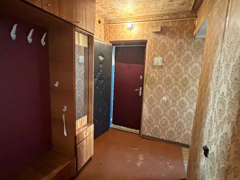 квартира по адресу Доковская ул., 9