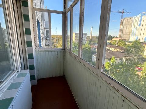 квартира по адресу Доковская ул., 9