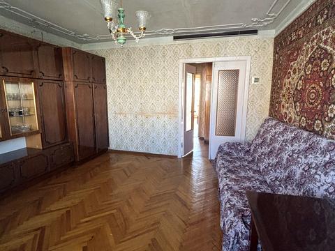 квартира по адресу Доковская ул., 9