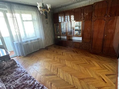 квартира по адресу Доковская ул., 9