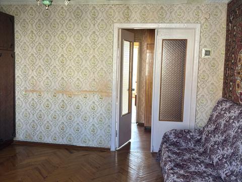 квартира по адресу Доковская ул., 9