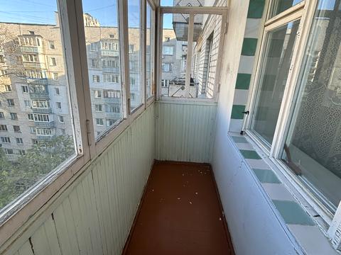 квартира по адресу Доковская ул., 9
