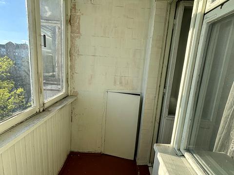 квартира по адресу Доковская ул., 9