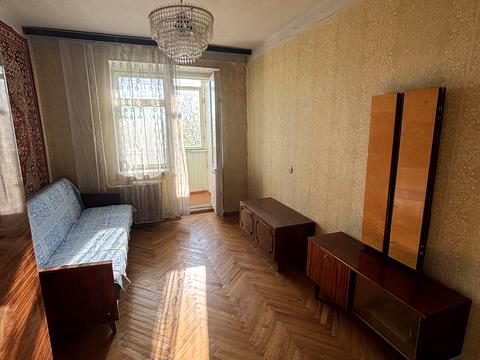 квартира по адресу Доковская ул., 9