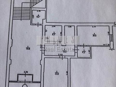 комерційна за адресою Лук'янівська пл., 7