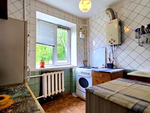 квартира по адресу Малиновского ул. (Малиновського), 2