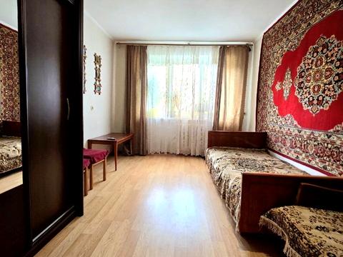 квартира по адресу Малиновского ул. (Малиновського), 2