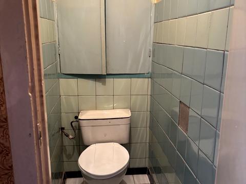 квартира по адресу Доковская ул., 9