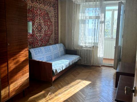 квартира по адресу Доковская ул., 9