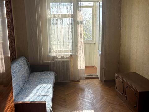 квартира по адресу Доковская ул., 9