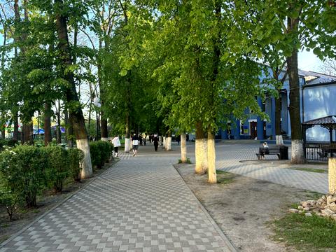 квартира по адресу Доковская ул., 9