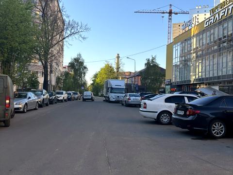 квартира по адресу Доковская ул., 9