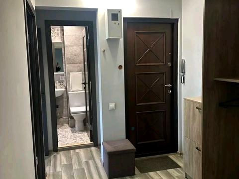 квартира за адресою Максима Кривоноса вул., 6