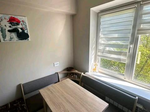 квартира за адресою Максима Кривоноса вул., 6
