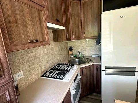 квартира за адресою Максима Кривоноса вул., 6