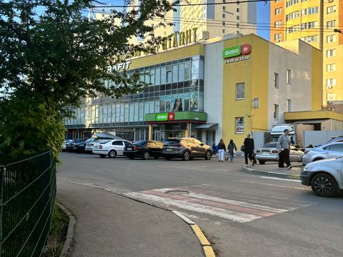 квартира по адресу Доковская ул., 9