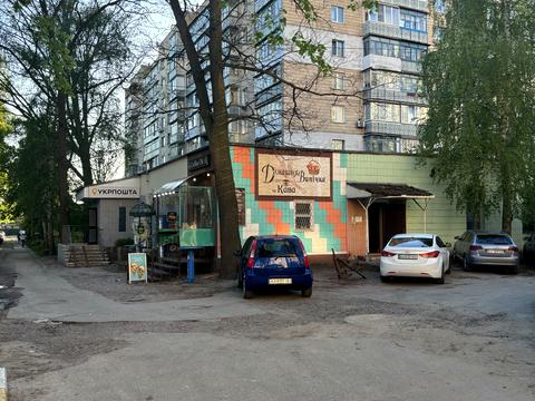 квартира по адресу Доковская ул., 9