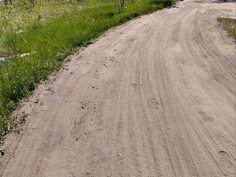 участок по адресу Троїцька